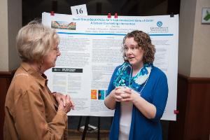 Co-Authored Article Featured in Local Magazine